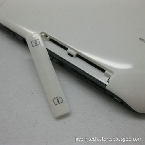 2G GSM SIM 86V Tablet PC, Rockchip RK3028 Dual Core Processor